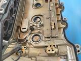 Двигатель 2.5 литра 2AR-FE на Toyota Camry XV50 за 650 000 тг. в Петропавловск – фото 3