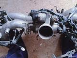 Двигатель на субару форестер за 250 000 тг. в Актобе – фото 3