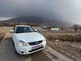ВАЗ (Lada) Priora 2170 (седан) 2013 года за 2 900 000 тг. в Шымкент – фото 2