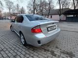 Subaru Legacy 2007 года за 4 900 000 тг. в Алматы – фото 3