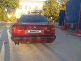 BMW 525 1990 года за 1 600 000 тг. в Туркестан – фото 2