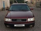Audi 100 1991 года за 2 000 000 тг. в Туркестан