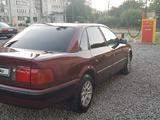 Audi 100 1991 года за 2 000 000 тг. в Туркестан – фото 4