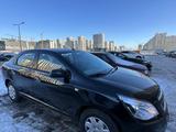 Chevrolet Cobalt 2022 года за 7 800 000 тг. в Астана – фото 3
