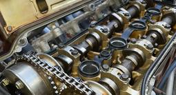 2az — fe двигатель АКПП коробка 2.4 л, Установка Масло… за 78 900 тг. в Алматы