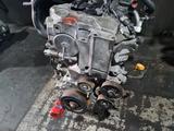 Nissan Xtrail Двигатель QR25 Японский за 450 000 тг. в Алматы – фото 4