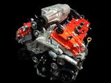 2GR-FE Двигатель с АКПП Lexus RX 350 за 95 000 тг. в Алматы – фото 3