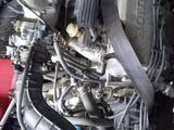 Двигатель F23A Honda за 350 000 тг. в Нур-Султан (Астана)