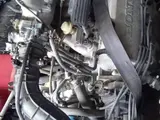 Двигатель F23A Honda за 380 000 тг. в Астана