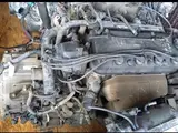 Двигатель F23A Honda за 380 000 тг. в Астана – фото 2