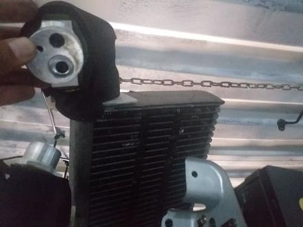 Радиатор на кондиционер Lexus RX300 за 666 тг. в Алматы – фото 2