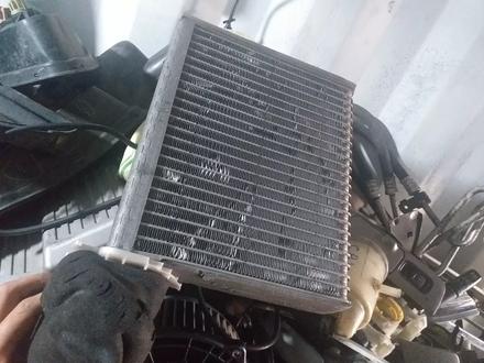 Радиатор на кондиционер Lexus RX300 за 666 тг. в Алматы – фото 3