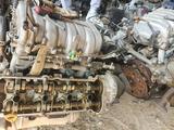 Привозные двигатель из японий за 150 000 тг. в Нур-Султан (Астана) – фото 2