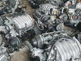 Привозные двигатель из японий за 150 000 тг. в Нур-Султан (Астана) – фото 4