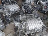 Привозные двигатель из японий за 150 000 тг. в Нур-Султан (Астана) – фото 5