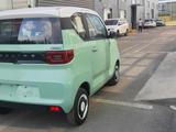 Wuling Hongguang Mini EV 2022 года за 5 850 000 тг. в Алматы – фото 5