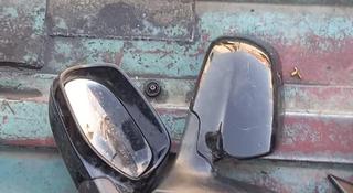 Задний вид, зеркало, бокавые зеркало за 40 000 тг. в Алматы