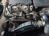 Двигатель на mercedes w203 w211 m271 компрессор за 500 000 тг. в Алматы