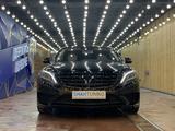 Комплект обвеса AMG S63 дорестайл для W222 S Class Mercedes… за 430 000 тг. в Алматы – фото 4