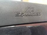 Крышка багажника Бмв е36 Bmw e36 со спойлер Schnitzer за 19 500 тг. в Семей – фото 2