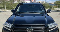 Toyota Land Cruiser 2016 года за 55 000 000 тг. в Актау