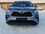 Toyota Highlander 2022 года за 30 990 000 тг. в Усть-Каменогорск