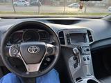 Toyota Venza 2013 года за 13 000 000 тг. в Нур-Султан (Астана) – фото 5