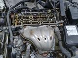 Двигатель 2AZ-FE на Toyota Camry 40 за 550 000 тг. в Алматы – фото 2