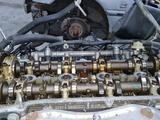 Двигатель 2AZ-FE на Toyota Camry 40 за 550 000 тг. в Алматы – фото 5