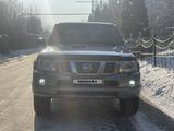 Nissan Patrol 2007 года за 12 000 000 тг. в Алматы – фото 3