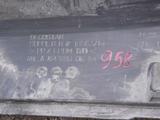 Накладку порога на W164 правая сторона оригинальная за 25 000 тг. в Астана – фото 2