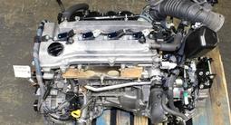 Toyota Двигатель 2AZ-FE л.2.4 л. С Установкой 1AZ/2AZ/1MZ/2GR/3GR за 115 000 тг. в Алматы – фото 2