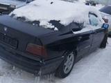 BMW 318 1994 года за 500 000 тг. в Уральск – фото 3