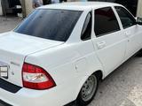 ВАЗ (Lada) Priora 2170 (седан) 2013 года за 3 300 000 тг. в Туркестан – фото 3