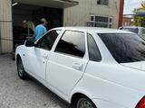 ВАЗ (Lada) Priora 2170 (седан) 2013 года за 3 300 000 тг. в Туркестан – фото 4