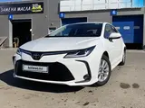 Toyota Corolla 2023 года за 14 500 000 тг. в Астана