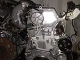 Двигатель QR25 2.5 за 300 000 тг. в Алматы
