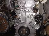 Двигатель QR25 2.5 за 300 000 тг. в Алматы – фото 3