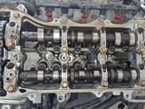 Двигатель 2GR-FE на Lexus RX350 за 900 000 тг. в Алматы – фото 4