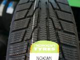 215-55r17 Nokian Tyres Nordman RS2 за 64 500 тг. в Алматы