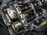 Двигатель на Toyota Camry 50 2.5 (2AR) за 850 000 тг. в Шымкент – фото 3