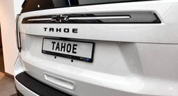 Chevrolet Tahoe Z71 2021 года за 56 000 000 тг. в Караганда – фото 4