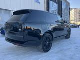 Land Rover Range Rover 2022 года за 175 000 000 тг. в Астана – фото 5