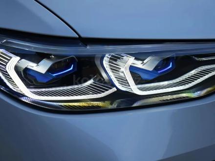 BMW X7 2022 года за 52 000 000 тг. в Алматы – фото 10