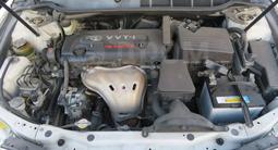 Двигатель на Тойота Камри 2.4л 2AZ-FE VVTi ДВС и АКПП за 77 700 тг. в Алматы – фото 3