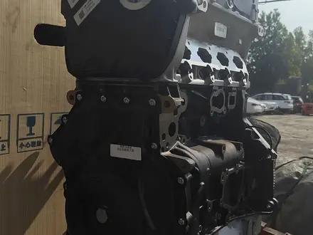 Двигатель CCZA CDAB двигатель новый без пробега за 1 200 000 тг. в Астана