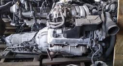 Двигатель СВАП комплект 3UR, 1UR, 2UZ, 3UZ, 1UZ за 1 400 000 тг. в Алматы – фото 2