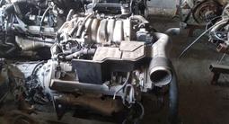 Двигатель СВАП комплект 3UR, 1UR, 2UZ, 3UZ, 1UZ за 1 400 000 тг. в Алматы – фото 4