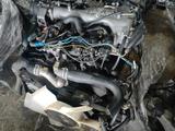 Двигатель Mitsubishi Pajero 3.5 6G74 с гарантией! за 900 000 тг. в Астана