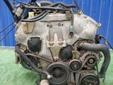 Двигатель 3.0L VQ30 НА Nissan Maxima A33 за 450 000 тг. в Алматы – фото 2